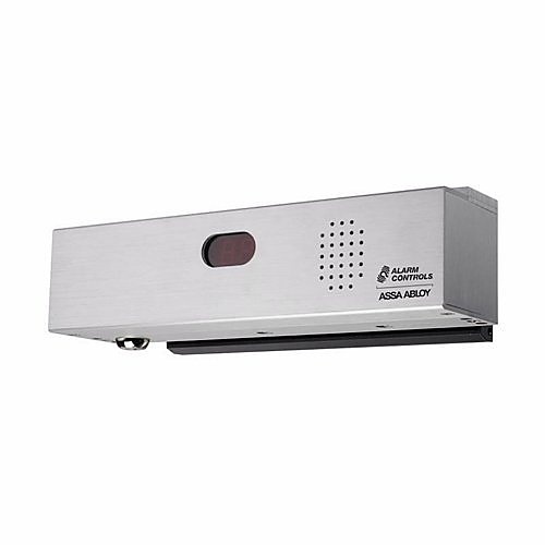Alarm Controls 1200DE Delayed Egress Magnetic Lock with Digital Display, Single Door, 1200 lb