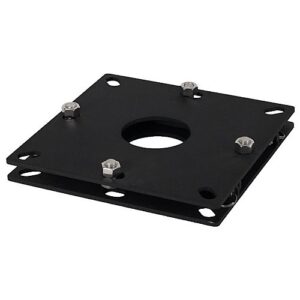 Pedestal Pro 1212LAY-PRO-01-CRS Mounting Plate