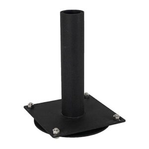 Pedestal Pro 1212SWI-PRO-01-CRS Mounting Plate