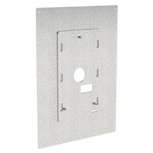 Pedestal Pro 1217PLA-BUT-01-304 Mounting Plate