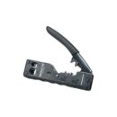 West Penn 12516C Crimping & Punch Down Tool