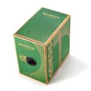 Genesis 12641109 22/2 Stranded General Purpose Cable, Each-Pair Shielded, CL2, CM, Sunlight Resistant, 1000' (304.8 m), REELEX Pull Box, Gray