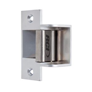 RCI 12C Compact Electric Strike, 12VDC, 1,100lbf Static