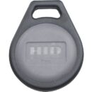 HID 1346LNSMN ProxKey III 1346 Key Fob, Programmed, Sequential Matching Inkjetted Numbers, Black with Grey Insert