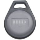 HID 1346LNSMN-PACK10 Proximity-Key III with Programmable Features, Black, Priced Individually - Sold in Quantities of 100