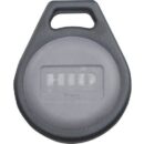 HID 1346NNSSN ProxKey III 1346 Key fob, Non-Programmed, Sequential Inkjetted Numbers, Black with Grey Insert