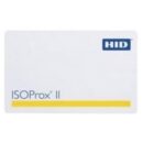 HID 1386LGGMN-120128 ISOProx II Custom Program Personalized Thickness