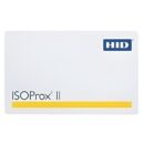 HID 1386LGGMN-PACK50 ISOProx II Proximity Cards, 50-Pack