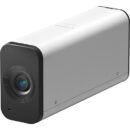 AXIS VB-S910F Canon 1080p HDTV Indoor Compact Fixed Camera, 3.5x Optical Zoom, White