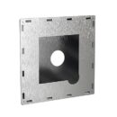 Pedestal Pro 1414PLA-MVI-001-304 Mounting Plate