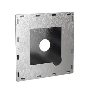 Pedestal Pro 1414PLA-MVI-001-304 Mounting Plate