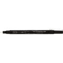 Prismacolor 14186 Fine Line Marker, 1mm, Black