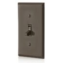 Leviton 1451-2 Smart Dimmer & Light Switch