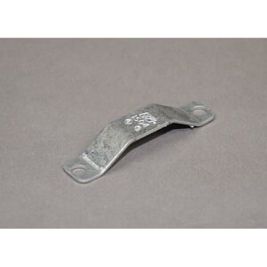 Wiremold 1504 Wiremold 1500 Series Overfloor Raceway Strap