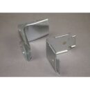 Wiremold 1517 Termination Management, Overfloor, 1500Sz, Internal