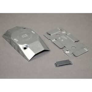 Wiremold 1528 1500 Series Overfloor Raceway Utility Box