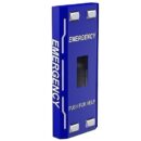 Pedestal Pro 156STA-AIPH-01-ALU Emergency Call Station