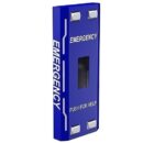 Pedestal Pro 156STA-COME-01-ALU Emergency Call Station