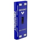 Pedestal Pro 156STA-VERK-01-ALU Emergency Call Station