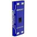 Pedestal Pro 156STA-VIKI-01-ALU Emergency Call Station