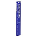Pedestal Pro 156TOW-EMER-01-ALU Emergency Call Station