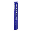Pedestal Pro 156TOW-VERK-01-ALU Emergency Call Station