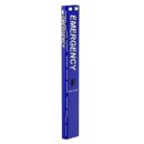 Pedestal Pro 156TOW-VIKI-01-ALU Emergency Call Station