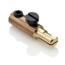 Leviton 15D21-UC Contact Only for Male Detachable Plug 8-2 AWG