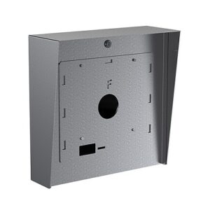 Pedestal Pro 1616HOU-BUT-01-304 Intercom Housing