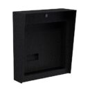 Pedestal Pro 1618HOU-BUT-01-CRS Intercom Housing