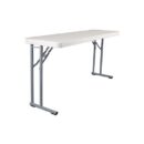 Garrett 1628300 Divesting Table, 18"x60"x29.5"