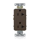 Leviton 16352 Faceplates and Mounting Boxes