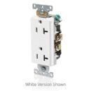 Leviton 16352 Faceplates and Mounting Boxes