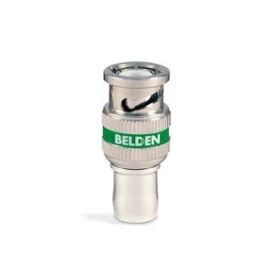 Belden 1694ABHDLW RF-Connectors Coaxial Connectors, Locking, Watertight