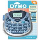 DYMO 1733013 LetraTag 100T Plus Label Maker, Blue