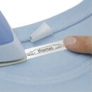 DYMO 1733013 LetraTag 100T Plus Label Maker, Blue