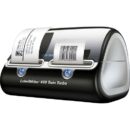 DYMO 1752266 LabelWriter 450 Twin Turbo Direct Thermal Label Printer, Black