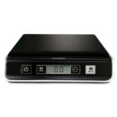 DYMO 1772057 M10 Digital Postal Scale, 10lbs, LCD Screen