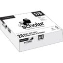 Prismacolor 1774263 Class Pack Wood Colored Pencil, Box with 576 pieces