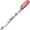 Sharpie 1783278 Water-Based Paint Metallic Candela Assorted Metal