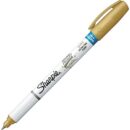 Sharpie 1783278 Water-Based Paint Metallic Candela Assorted Metal