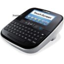 DYMO 1790417 LabelManager 500TS Label Maker, Black