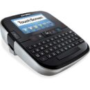 DYMO 1790417 LabelManager 500TS Label Maker, Black