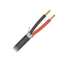 Paige 180010 18-2 Outdoor Solid Multiconductor Cable, 1000'