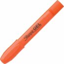 Sharpie 1803277 Gel Highlighters, Assorted Ink Colors, Bullet Tip, Assorted Barrel Colors, 5-Pack
