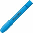 Sharpie 1803277 Gel Highlighters, Assorted Ink Colors, Bullet Tip, Assorted Barrel Colors, 5-Pack