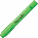 Sharpie 1803277 Gel Highlighters, Assorted Ink Colors, Bullet Tip, Assorted Barrel Colors, 5-Pack