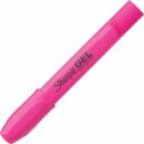 Sharpie 1803277 Gel Highlighters, Assorted Ink Colors, Bullet Tip, Assorted Barrel Colors, 5-Pack