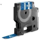 DYMO 18052 Label, 1/4"x5' Yellow Heat Shrink Label