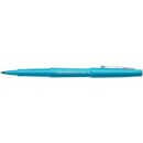 Paper Mate 1806701 Flair Porous-Point Pen Medium Point 0.7 mm, Blue Sky